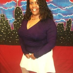 Meet your Posher, Cherie